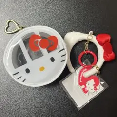 【希少】大分限定 ハローキティ ハーモニーランド キーホルダー レア ハローキティ 大分 ハーモニーランド限定 年代物 - メルカリ