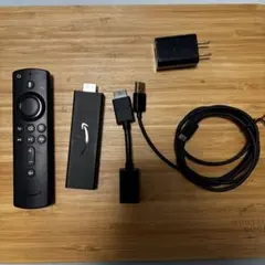 Fire TV Stick 4K セット　第1世代のサムネイル
