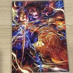 劇場版「鬼滅の刃」無限城編　入場者特典　未開封