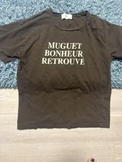 スローブイエナ Tシャツ