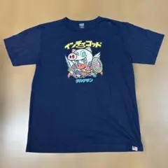 STUDIO D'ARTISAN インディゴッド Tシャツ XLのサムネイル