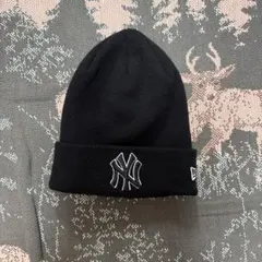 ヤンキース ニット帽