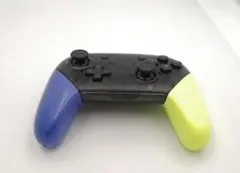 スプラトゥーン3コントローラー