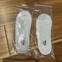 【新品未使用】　イフミー　上靴　中敷　16.0 16.5