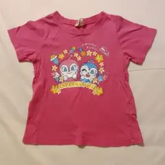 アンパンマン　Tシャツ