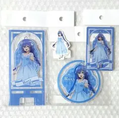 無職転生 くじメイト アクリルスタンド ロキシー - メルカリ