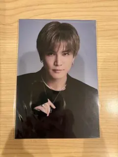 JSB3 CLASS / 岩田剛典 ポストカード