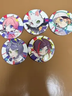 2026年最新】缶バッジまとめ売りの人気アイテム - メルカリ