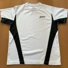 asics Tシャツ M