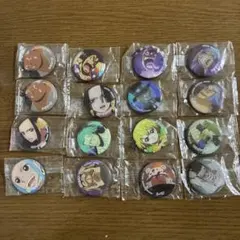 ワンピース くら寿司コラボ オリジナルマグネット15種16個