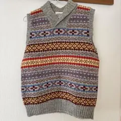 ジャミーソンズ ニット