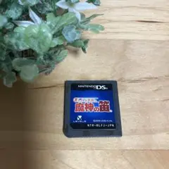 Nintendo DS☆レイトン教授と魔神の笛
