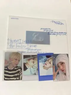 2025年最新】enhypenアルバムの人気アイテム - メルカリ