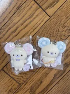 新品　サンエックス　シュガーココムー　セット