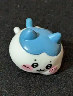 【ちいかわ】ふろふちころりん　ハチワレ