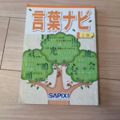 2026年最新】言葉ナビ sapixの人気アイテム - メルカリ