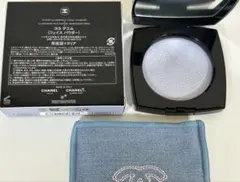 CHANEL ココ デニム フェイスパウダー - メルカリ