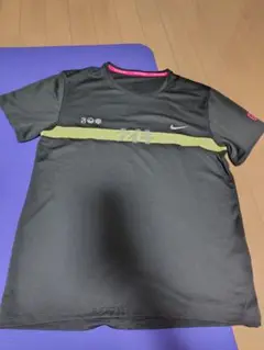 Nike 駅伝 ランニングTシャツ　Sサイズ