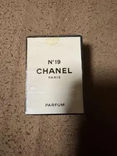 CHANEL N°19 PARFUM 14ml