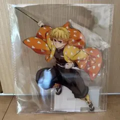 鬼滅の刃 アニプレックスオンラインくじ　アクスタ　おまけつき