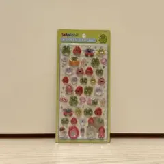 【正規品】ボンボンドロップシール たまごっち くちぱっち