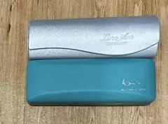 メガネ ケース　２つのサムネイル