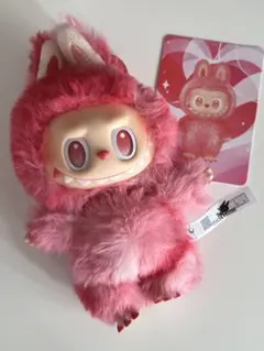 POP MART ラブブエナジーシリーズ LOVE