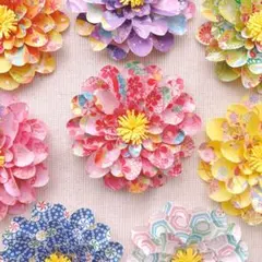 折り紙 ハンドメイド