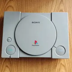 SONY PlayStation本体 SCPHー7000動作確認済み