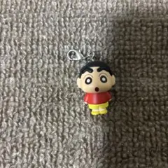 【ガチャガチャ】マルチチャーム クレヨンしんちゃん マスコットチャーム