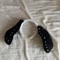 USJ スヌーピー カチューシャ