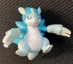 ポケモン　モンコレ　アローラサンドパン　フィギュア