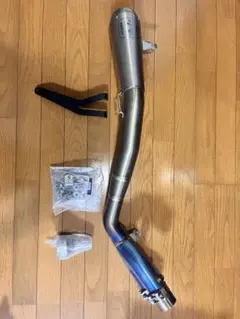 yzf-r12020年式　アロー　フルエキのサムネイル