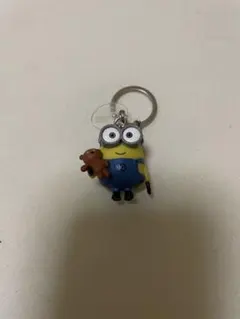 ミニオン キーホルダー