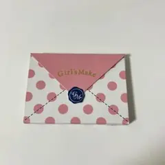 平成レトロ　メモ帳　クーリア　使いかけ　当時物