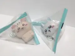 モモンガ＆古本屋 インテリアミニフィギュア5 セット