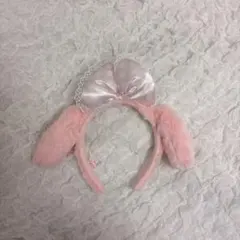 マイメロカチューシャ