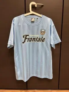 しまむら　川崎フロンターレ　Tシャツ