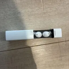 Anker 完全ワイヤレスイヤホン　Soundcore A30i