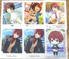 あんスタ まとめ売り Knights 朱桜司