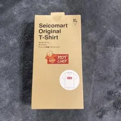 新品★セイコーマート　オリジナル　Tシャツサイズ　XL 限定 セコマ