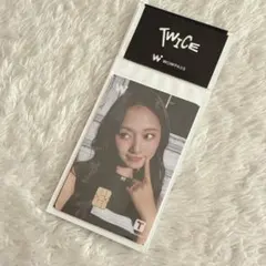 TWICE WOWPASS ツウィ　ワオパス　新品未開封