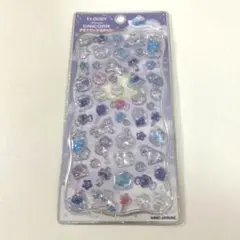 【国内正規品】プチドロップステッカー ユニコーン シール カミオジャパン