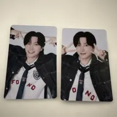 SUPER JUNIOR 83z EC特典 ランダムフォトカード イトゥク - メルカリ