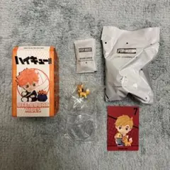 ハイキュー!! POP MART 宮侑 フィギュア
