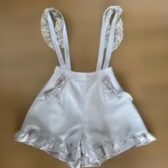 LODISPOTTO キュロット