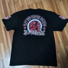 VAMPS Ju-ken Tシャツ