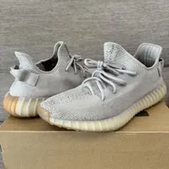 adidas YEEZY BOOST 350 V2 Sesame イージーセサミ