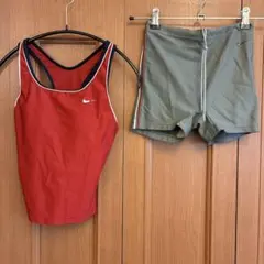 NIKE 水着 Mサイズ