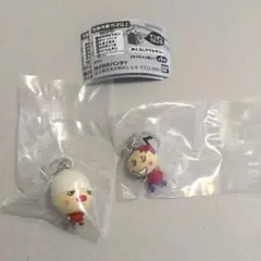 でこぼこフレンズ　めじるしアクセサリー　ガチャ